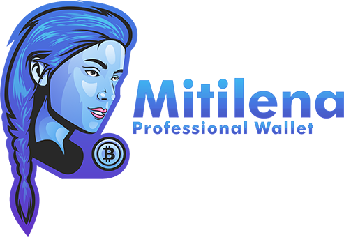 Mitilena Wallet